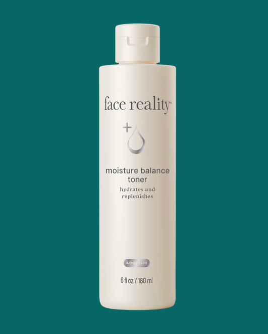 FR Moisture Balance Toner