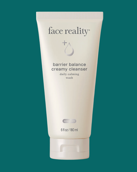 FR Barrier Balance Cleanser
