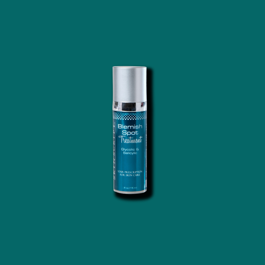 SS Blemish Spot Treatment