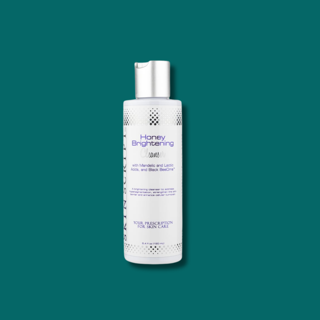 SS Honey Brightening Cleanser