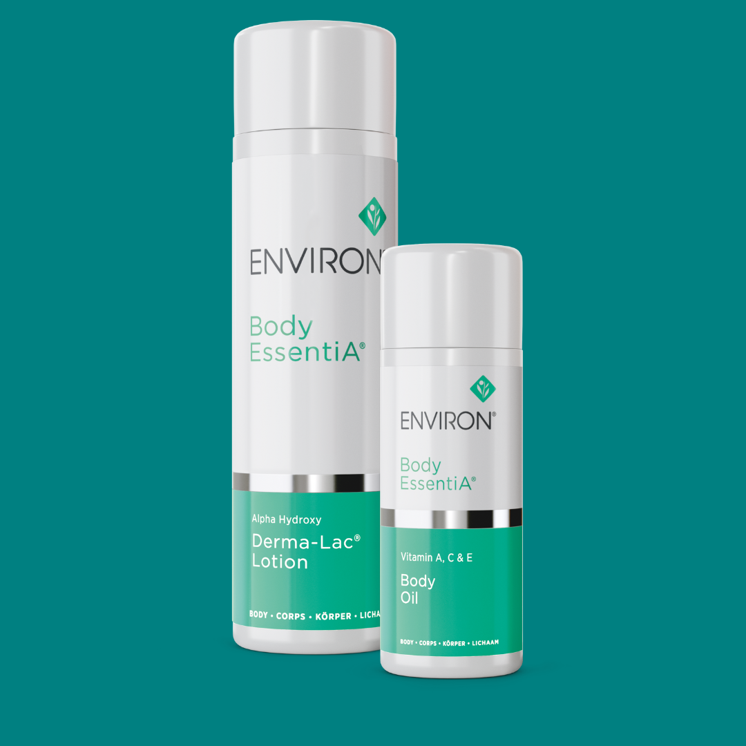 Environ Body Kit