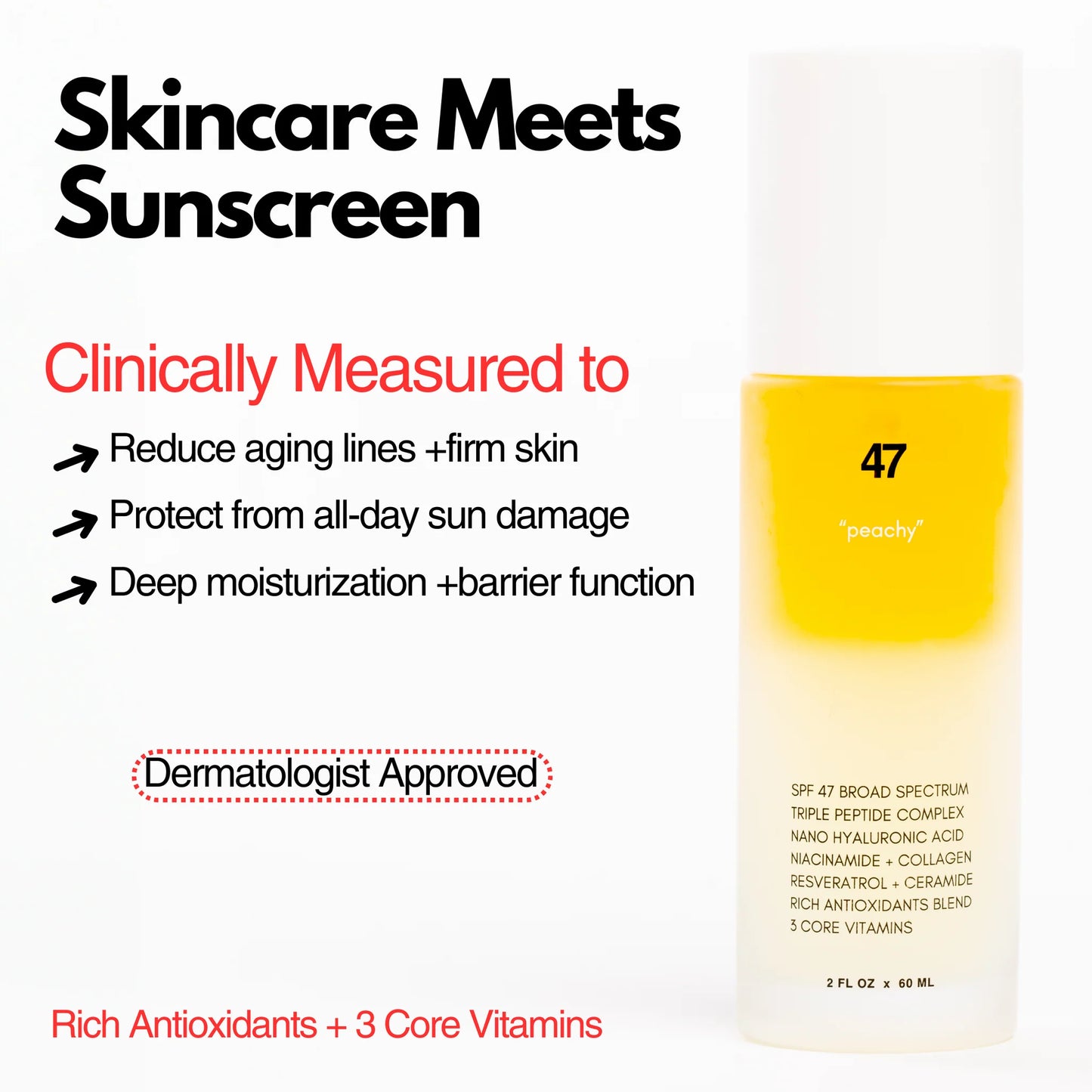 Pluxos SPF 47