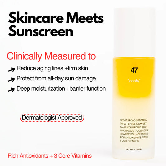 Pluxos SPF 47