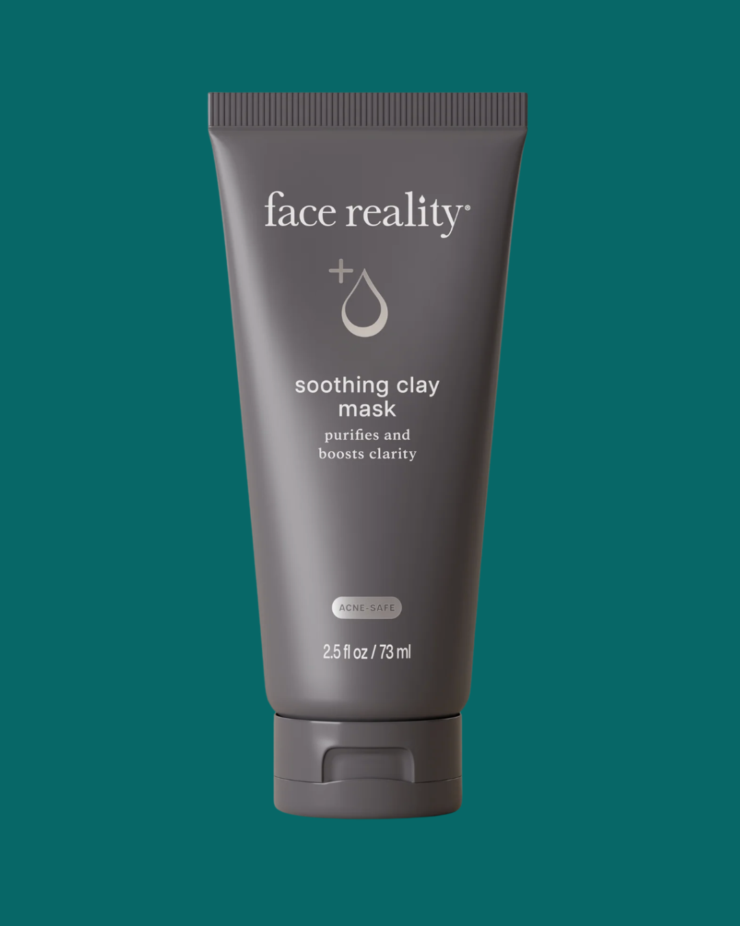 FR Soothing Clay Mask