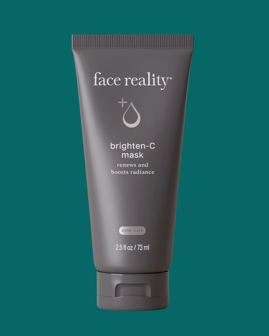 Face Reality Brighten-C Mask