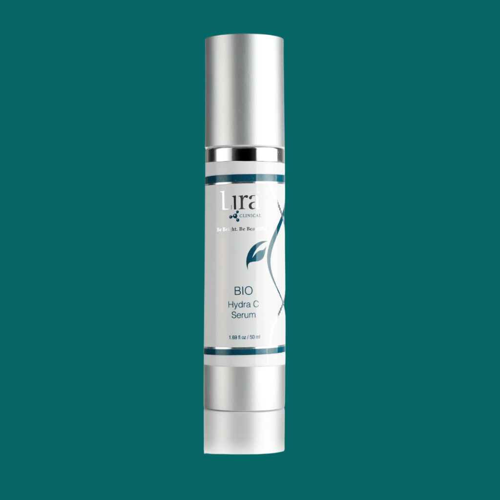 LIRA Bio Hydra C Serum