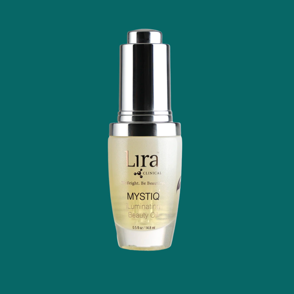 LIRA Mystiq iLuminating Beauty Oil