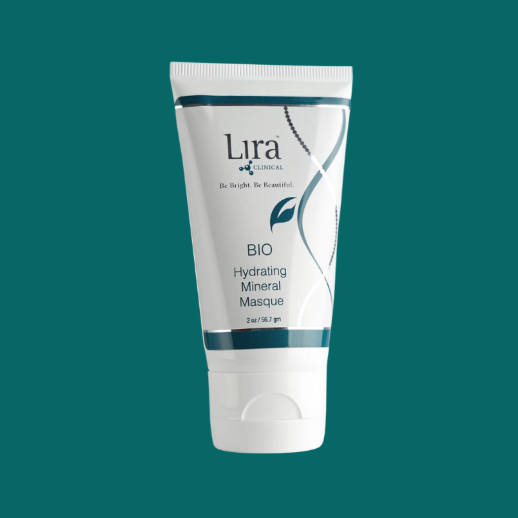 Lira Hydrating Mineral Masque
