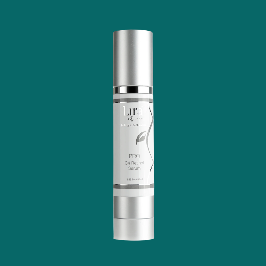 LIRA Pro C4 Retinol Serum