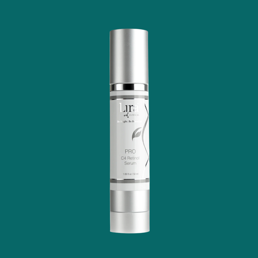 LIRA Pro C4 Retinol Serum