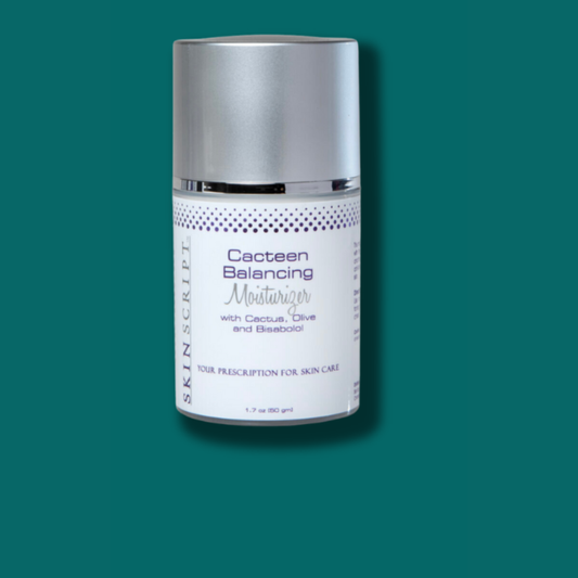 SS Cacteen Balancing Moisturizer