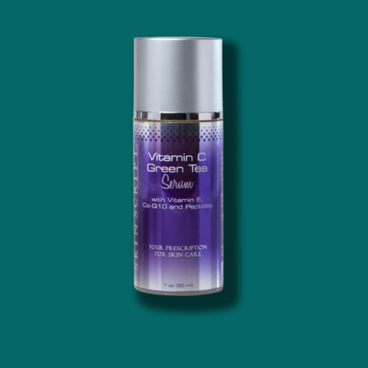 SS Rx Vitamin C/Green Tea Serum