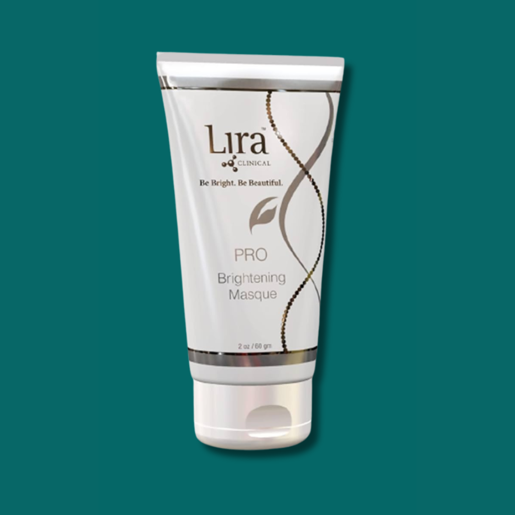LIRA Pro Brightening Masque