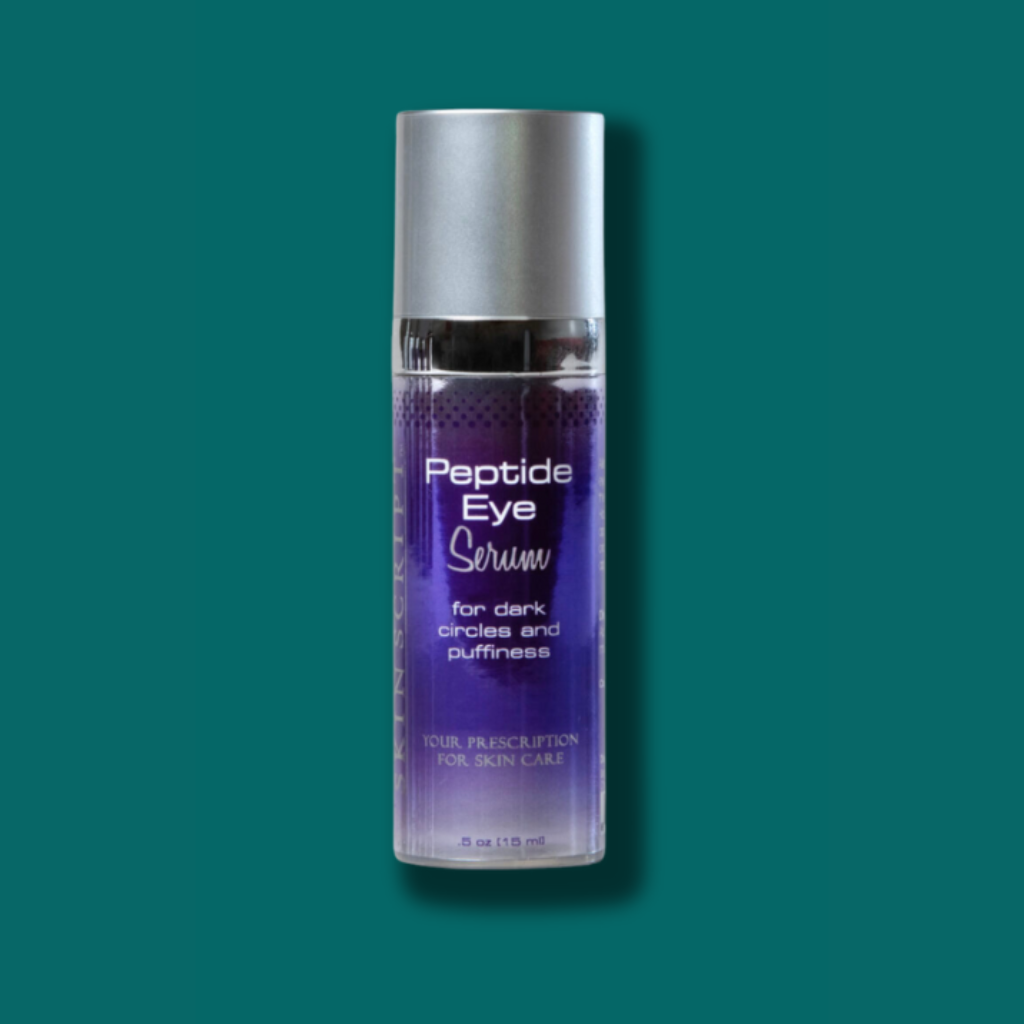 SS Rx Peptide Eye Serum