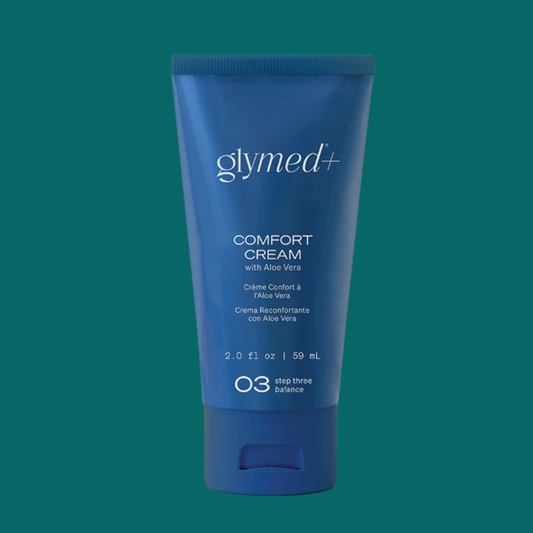 Glymed+ Comfort Cream