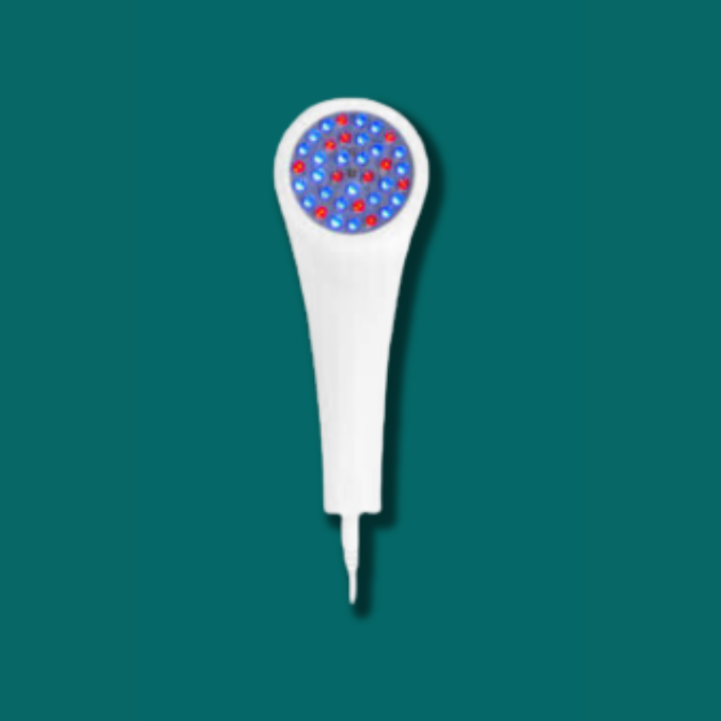 LED Light Therapy