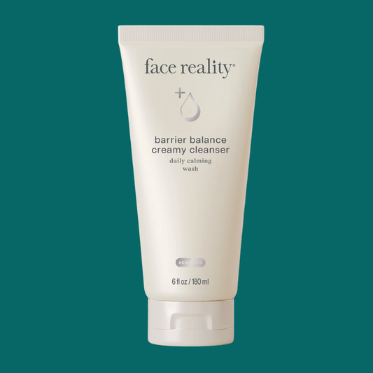 FR Barrier Balance Cleanser