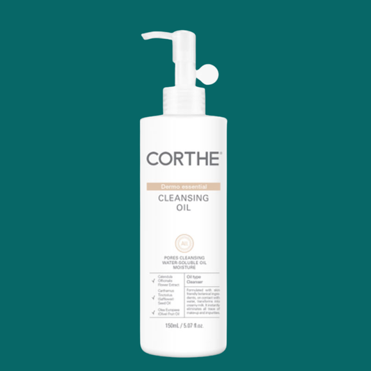 Corthe Dermo Essential Cleansing Oil