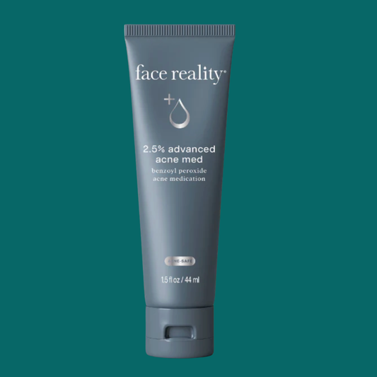 FR 2.5% Advanced Acne Med