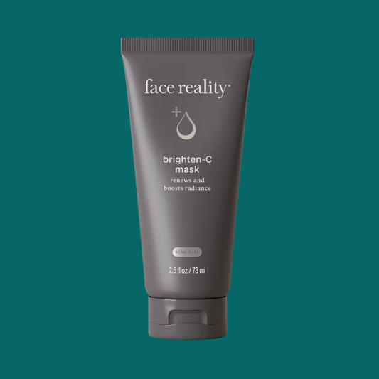 Face Reality Brighten-C Mask