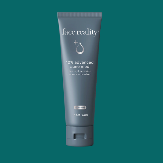 FR 10% Advanced Acne Med