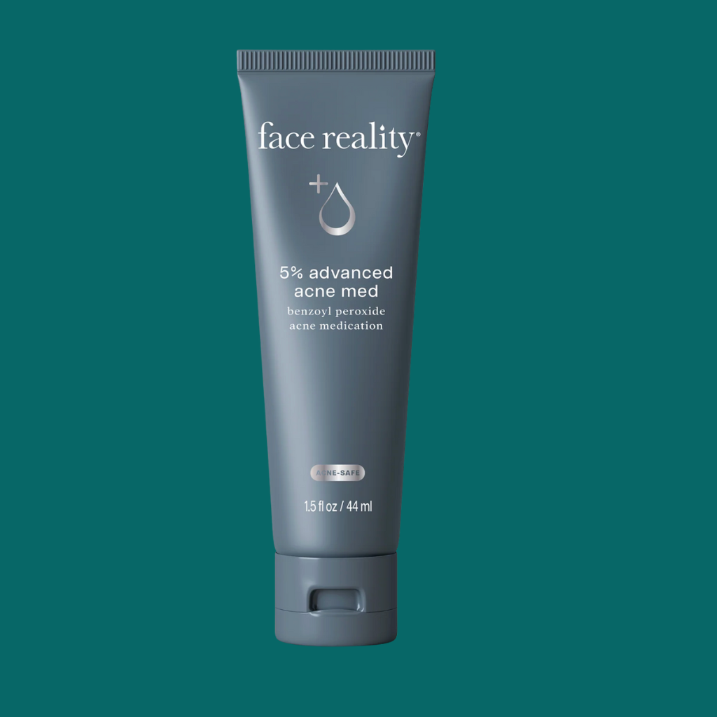 FR 5% Advanced Acne Med