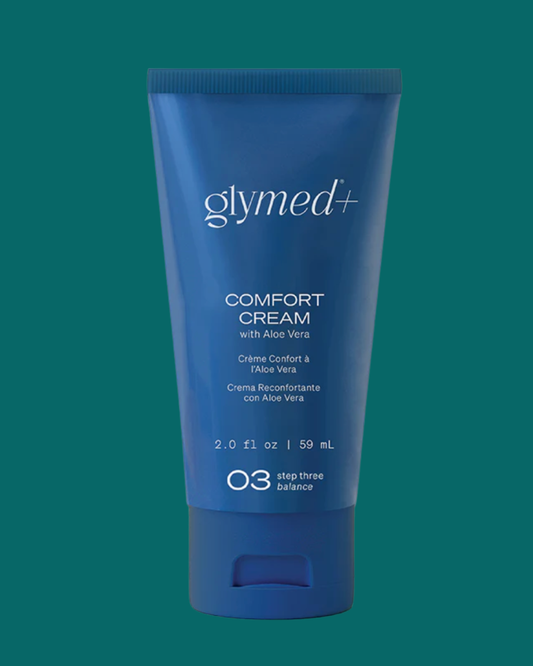 Glymed+ Comfort Cream