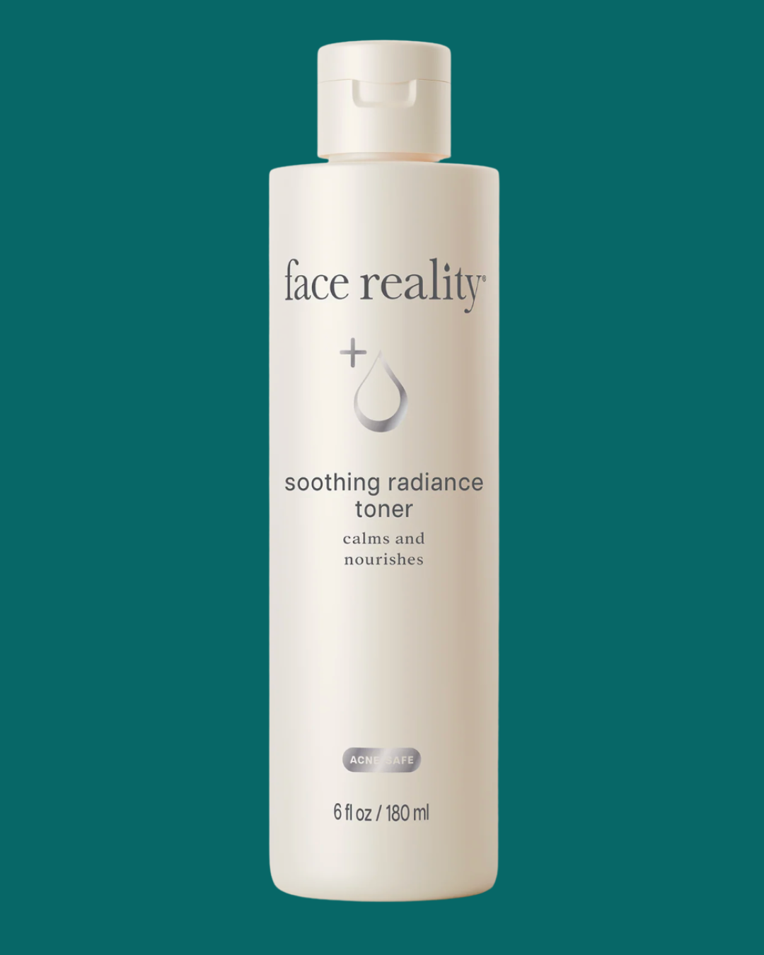 FR Soothing Radiance Toner