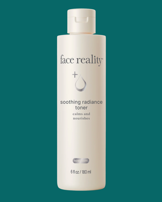 FR Soothing Radiance Toner