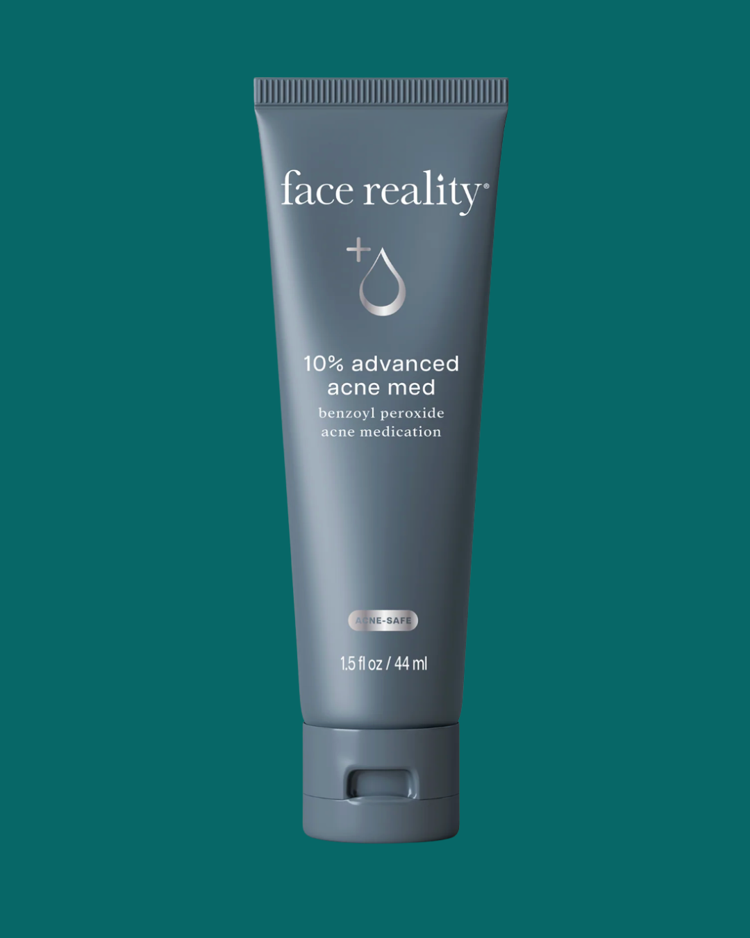 FR 10% Advanced Acne Med