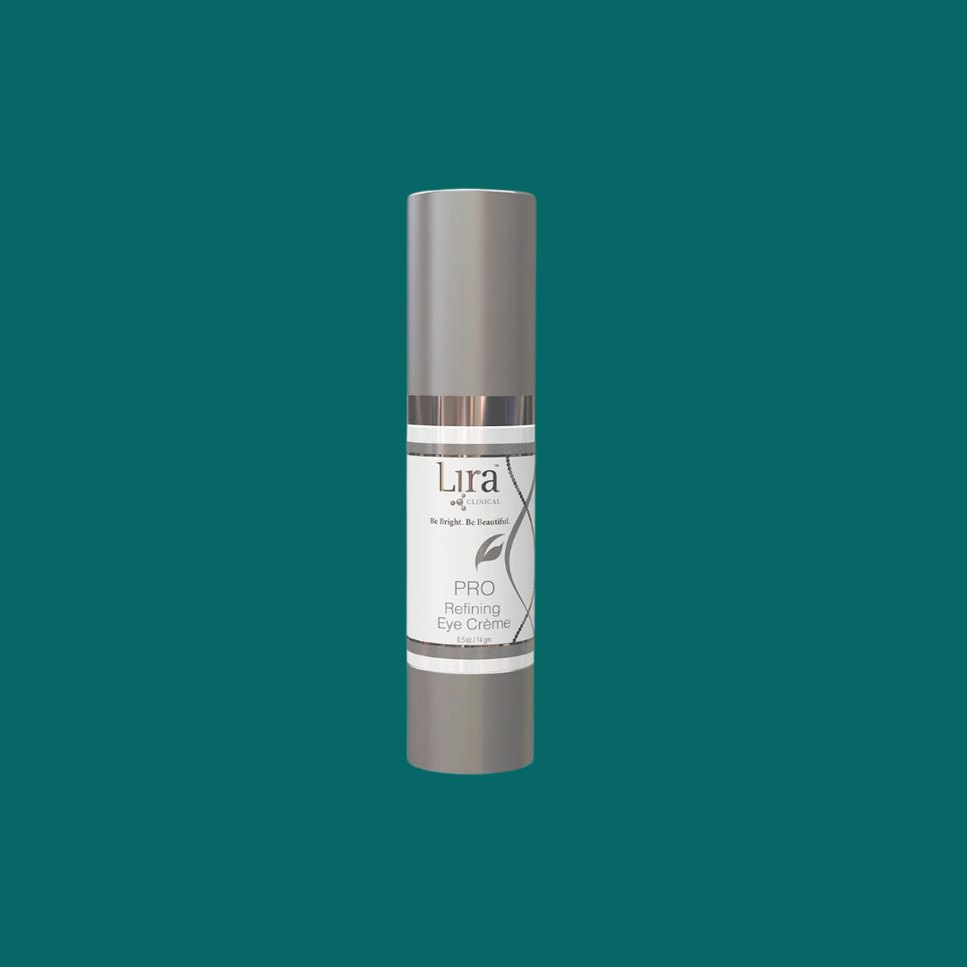 Lira Pro Refining Eye Creme