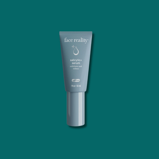 FR Salicylic+ Serum