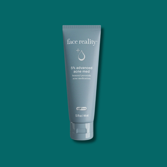 FR 5% Advanced Acne Med
