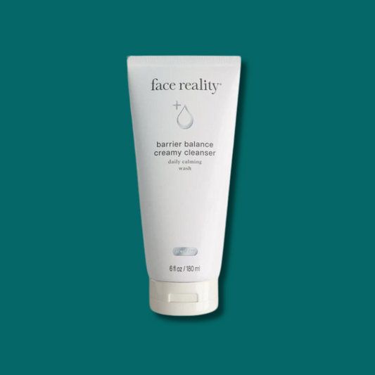 FR Barrier Balance Cleanser