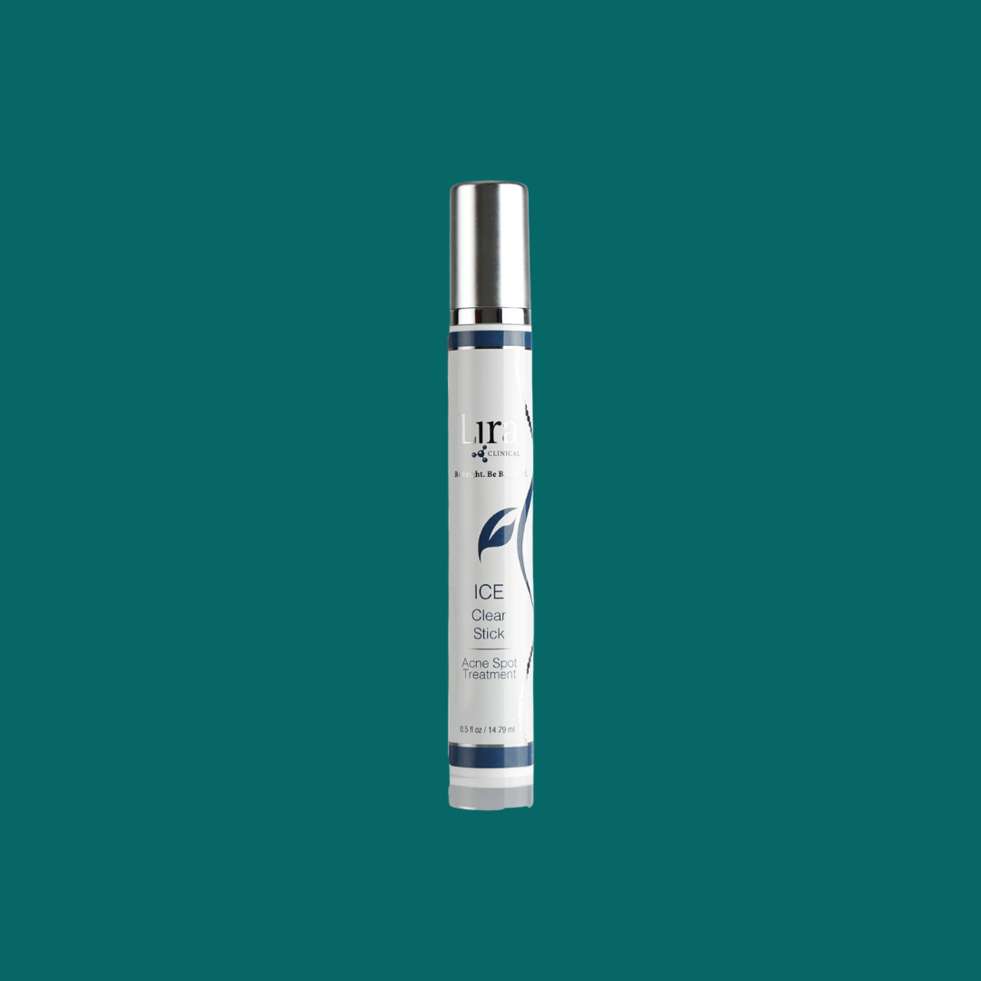 Lira Ice Clear Stick