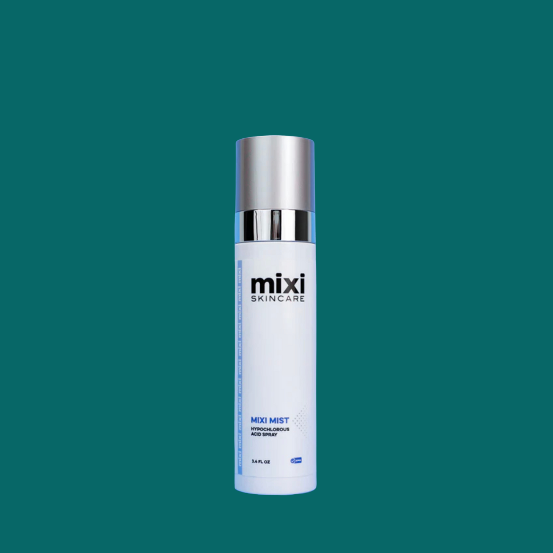 Hydrating Mist for Acne-Prone Skin | Mixi – Acne Assassin