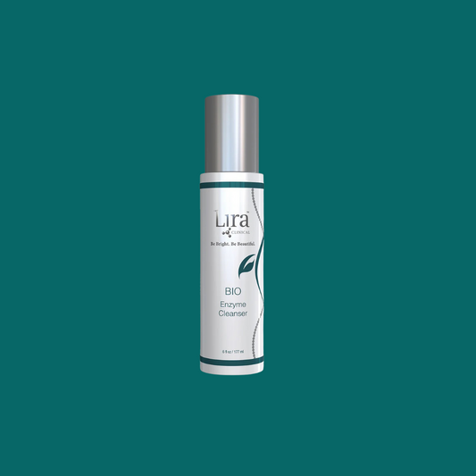 Lira Bio Enzyme Cleanser