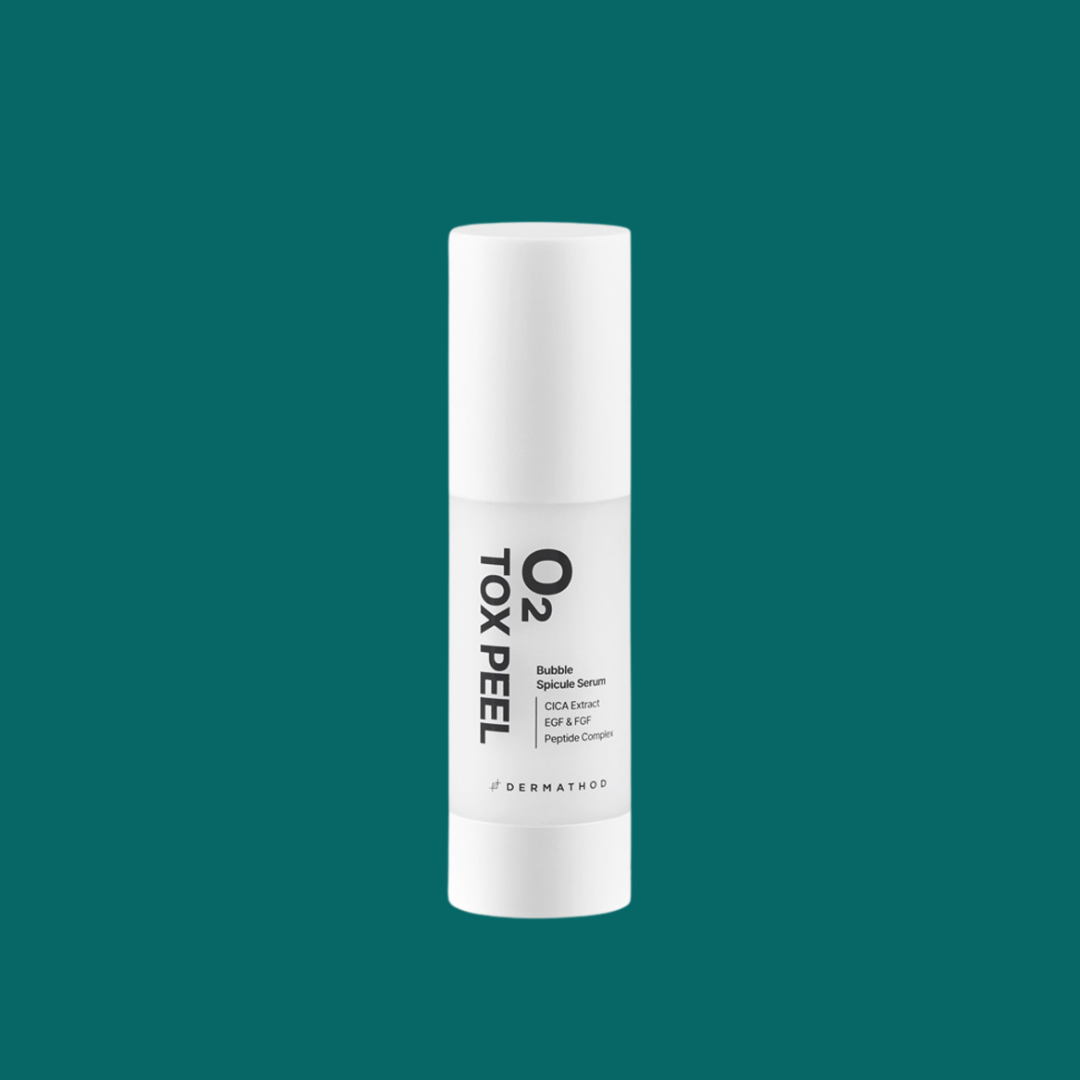 Dermathod O2 Tox Peel