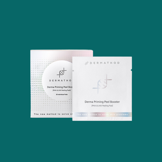 Dermathod Peel Booster Pads