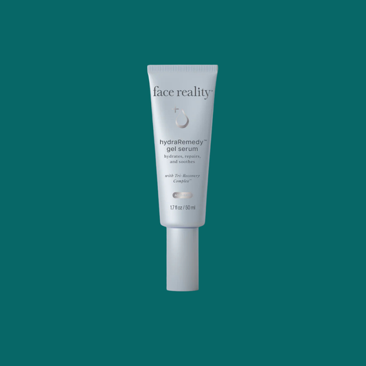Face Reality HydraRemedy Gel Seurm