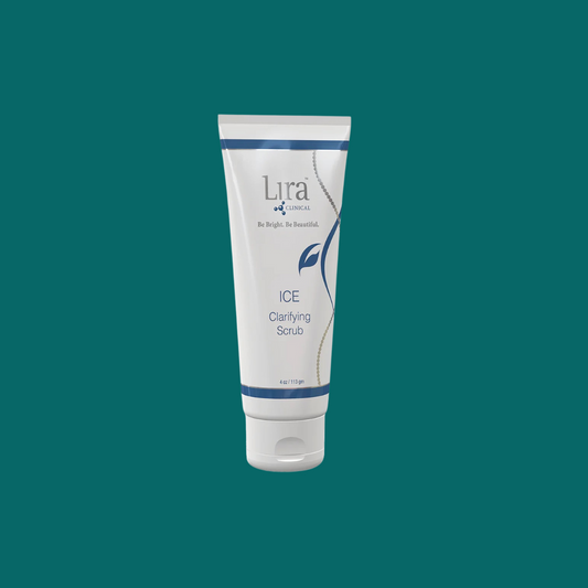 Lira Ice Clarifying Scrub