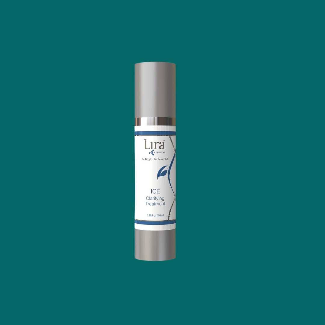 Lira Ice Clarifying Treatment