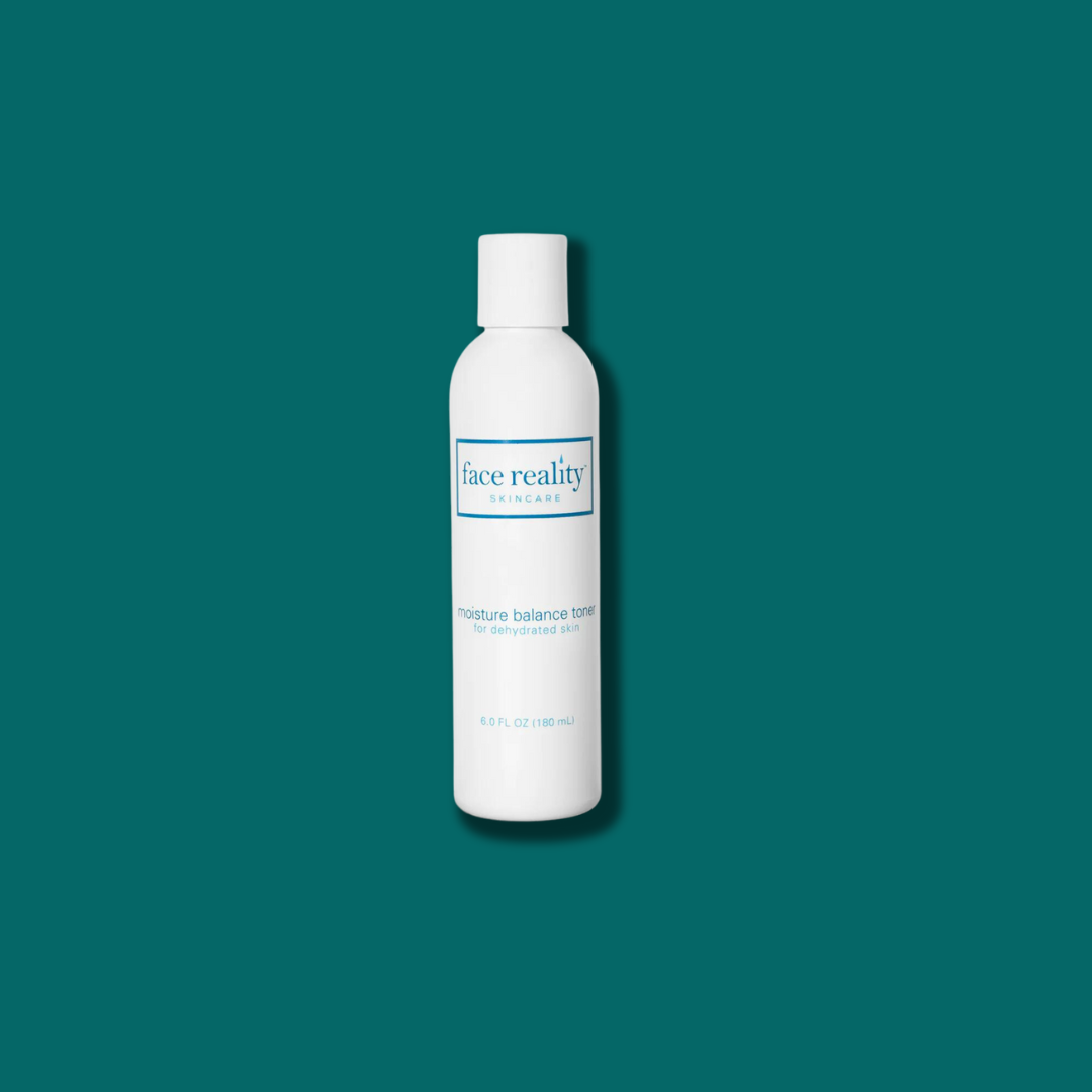 FR Moisture Balance Toner